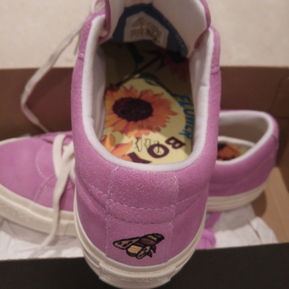 Converse x Golf Le Fleur - Picture 4 of 6